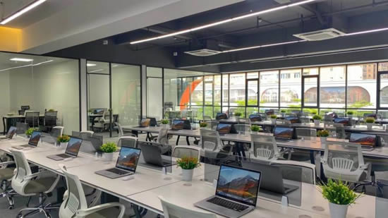 元岗智汇Park写字楼图片2975