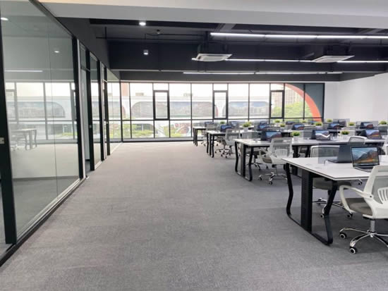 元岗智汇Park写字楼图片2976