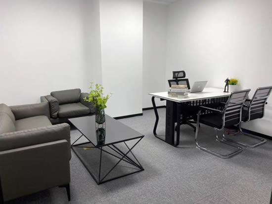 元岗智汇Park写字楼图片2979