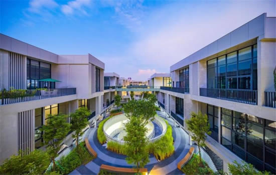 元岗智汇Park写字楼图片2981