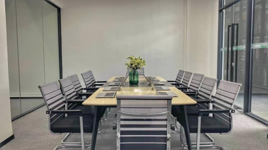 元岗智汇Park写字楼图片2978