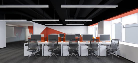 金中环大厦写字楼图片2992