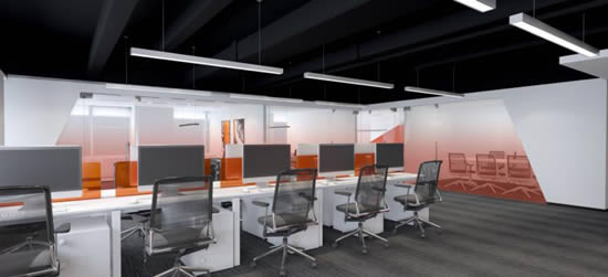 金中环大厦写字楼图片2993