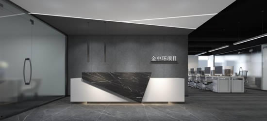 金中环大厦写字楼图片2997