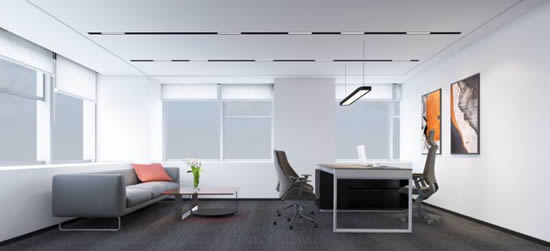 金中环大厦写字楼图片2995