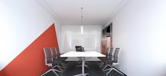 金中环大厦写字楼图片2994