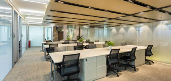 珠控国际中心写字楼图片3009