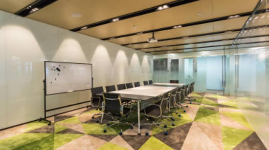 珠控国际中心写字楼图片3011