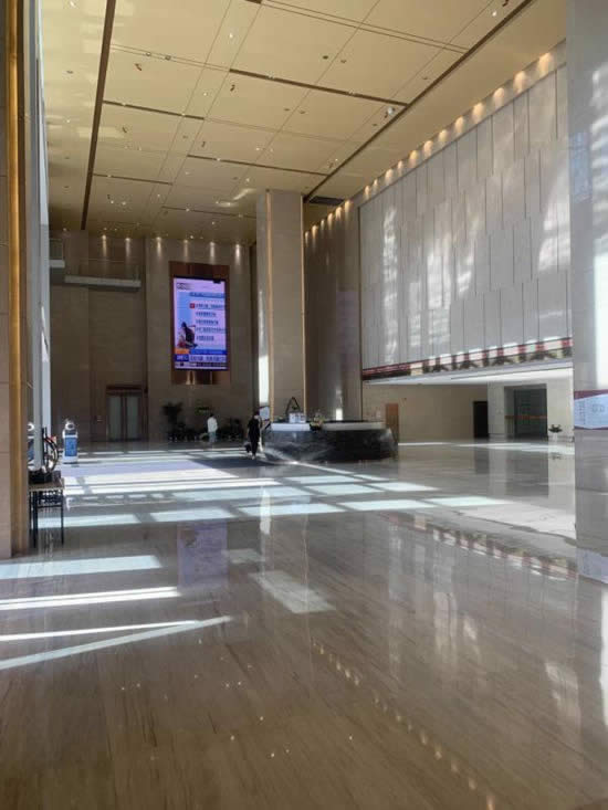 珠控国际中心写字楼图片3013