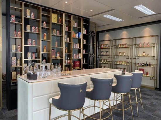 广州周大福金融中心写字楼图片3024