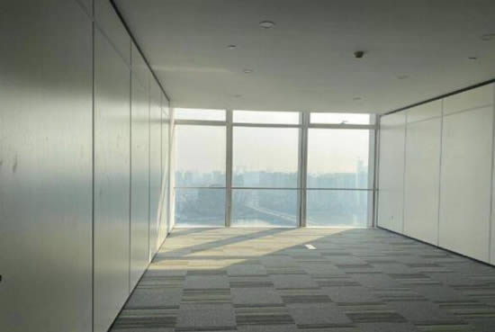 广州保利中心写字楼图片3034