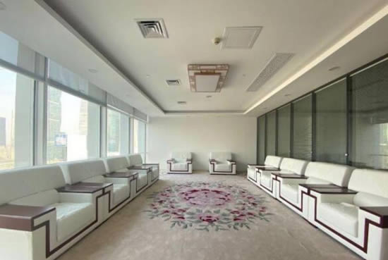 广州保利中心写字楼图片3031