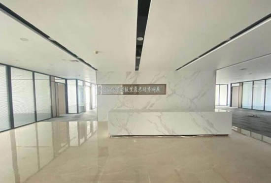 广州保利中心写字楼图片3029