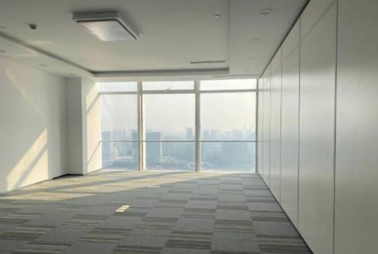 广州保利中心写字楼图片3035