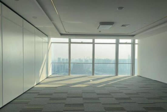 广州保利中心写字楼图片3036