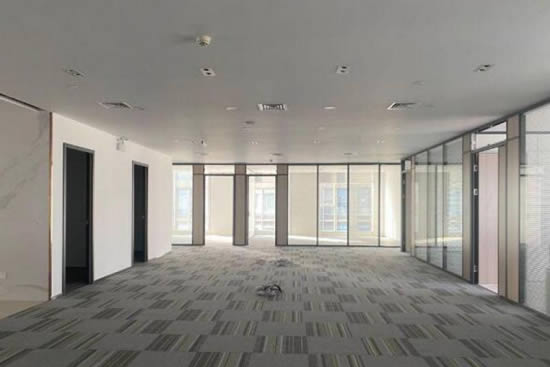 广州保利中心写字楼图片3030