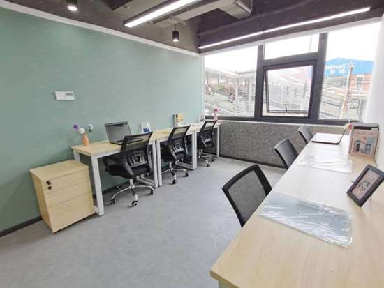 棠利大厦写字楼图片3040