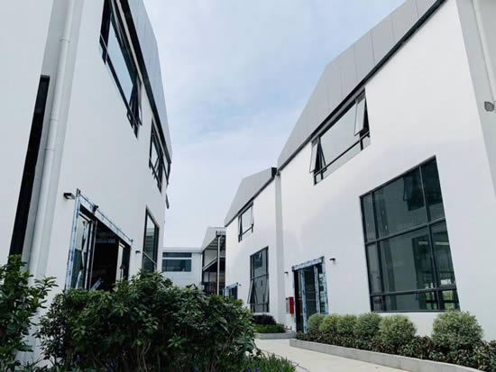 有园·大学堂创新园写字楼图片3053