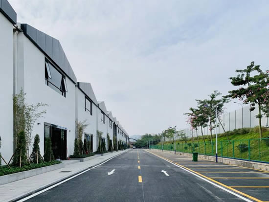 有园·大学堂创新园写字楼图片3054