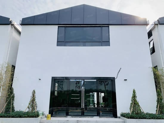 有园·大学堂创新园写字楼图片3060