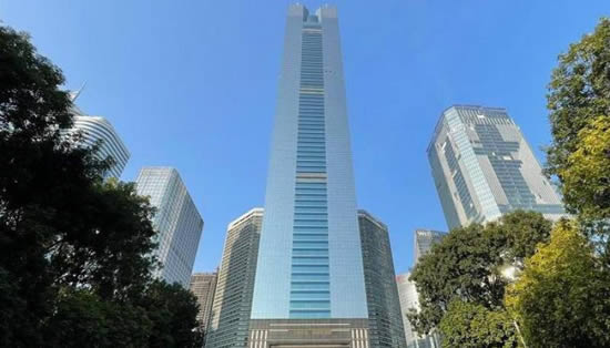 中信广场写字楼图片3089