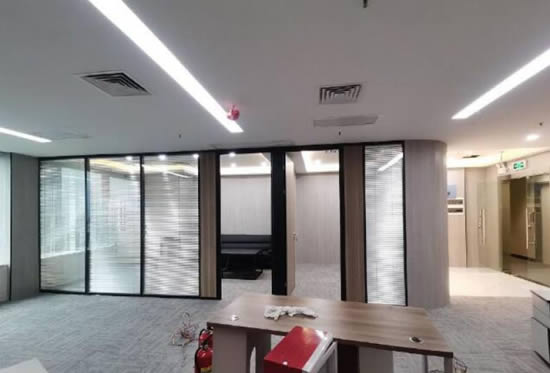 中信广场写字楼图片3086