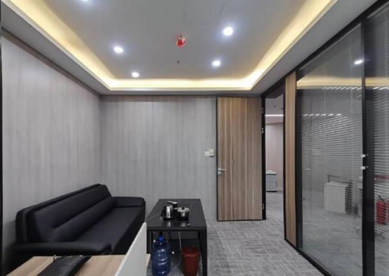 中信广场写字楼图片3084