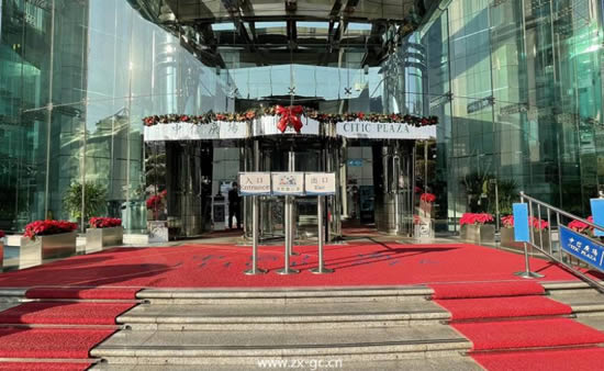 中信广场写字楼图片3082