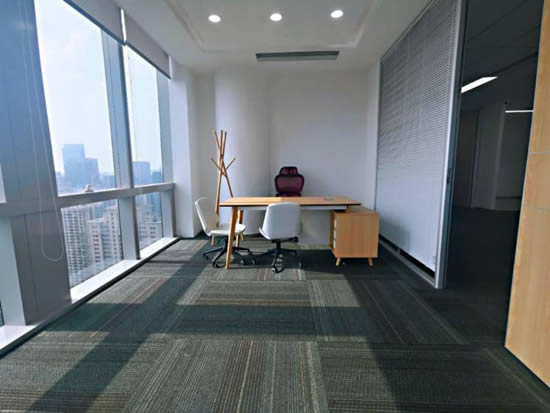 富力盈凯广场写字楼图片3095