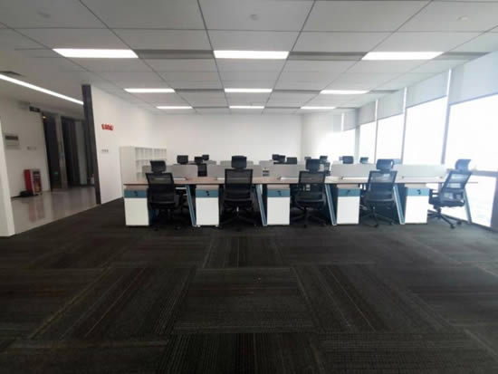 富力盈凯广场写字楼图片3092