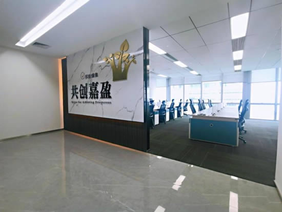 富力盈凯广场写字楼图片3091