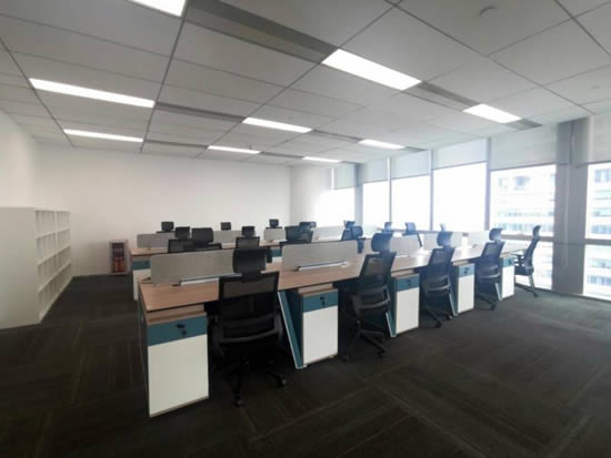 富力盈凯广场写字楼图片3094