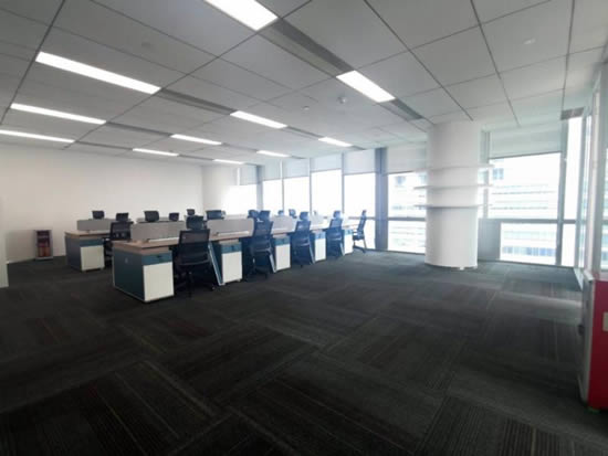 富力盈凯广场写字楼图片3093