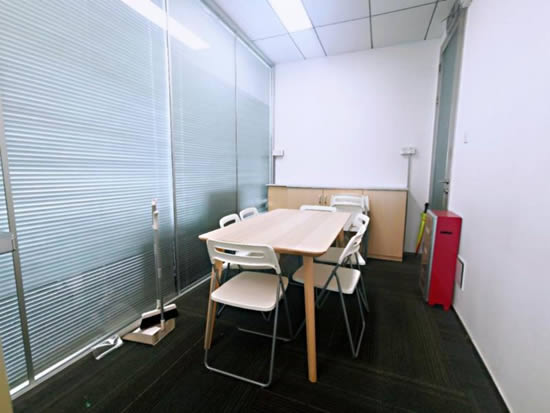 富力盈凯广场写字楼图片3096