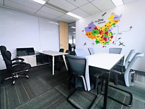 富力盈凯广场写字楼图片3097