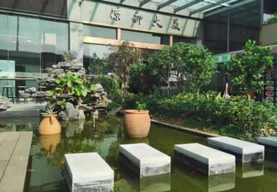 源新大厦写字楼图片3099