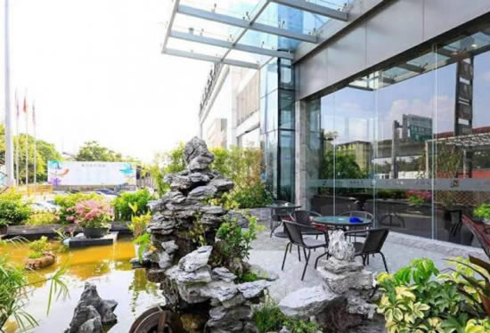 源新大厦写字楼图片3098