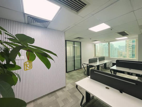 大都会广场写字楼图片3106