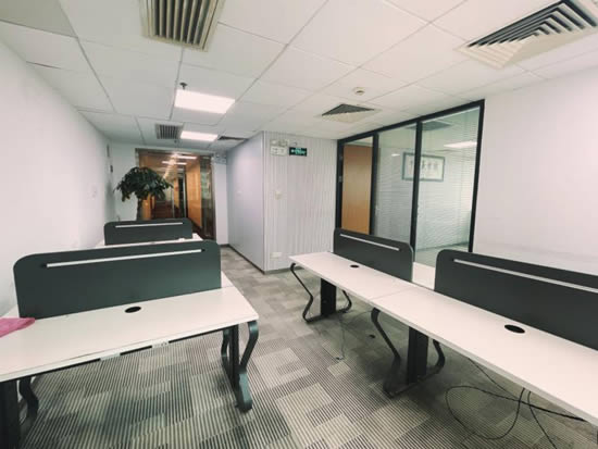 大都会广场写字楼图片3108