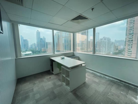 大都会广场写字楼图片3110