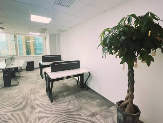 大都会广场写字楼图片3109