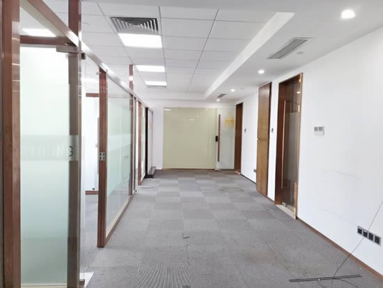 寰城中心广场 写字楼图片3118