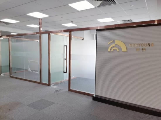 寰城中心广场 写字楼图片3115