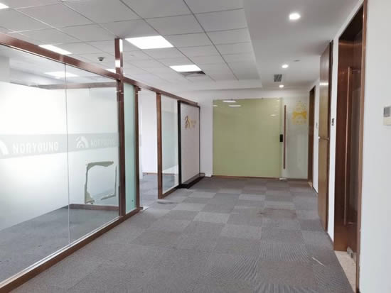 寰城中心广场 写字楼图片3117