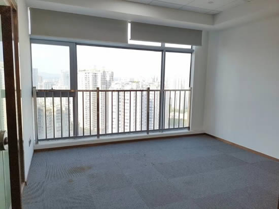 寰城中心广场 写字楼图片3119