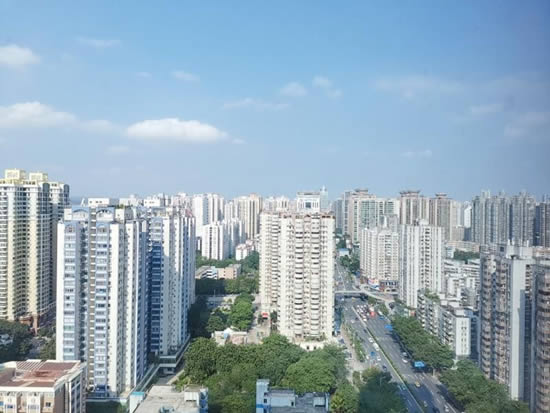 寰城中心广场 写字楼图片3120