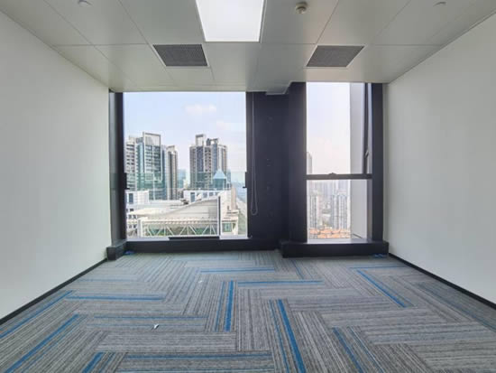 邦华环球广场写字楼图片3125