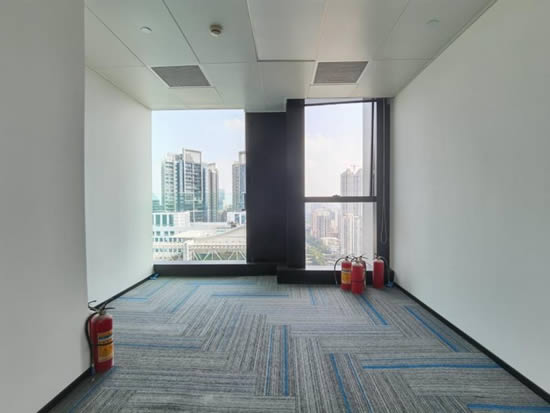 邦华环球广场写字楼图片3124