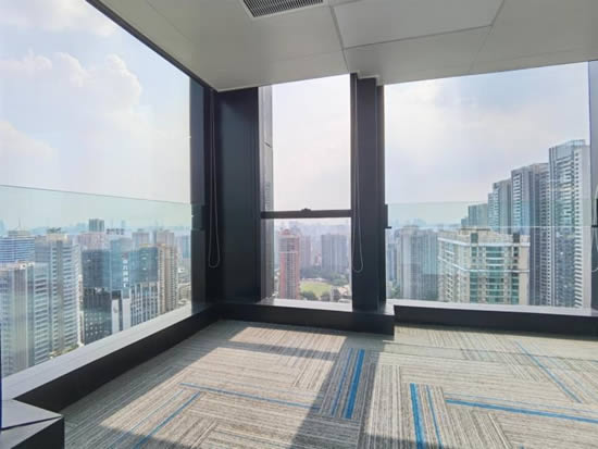 邦华环球广场写字楼图片3128