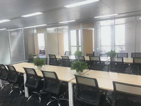 美林基业大厦写字楼图片3139